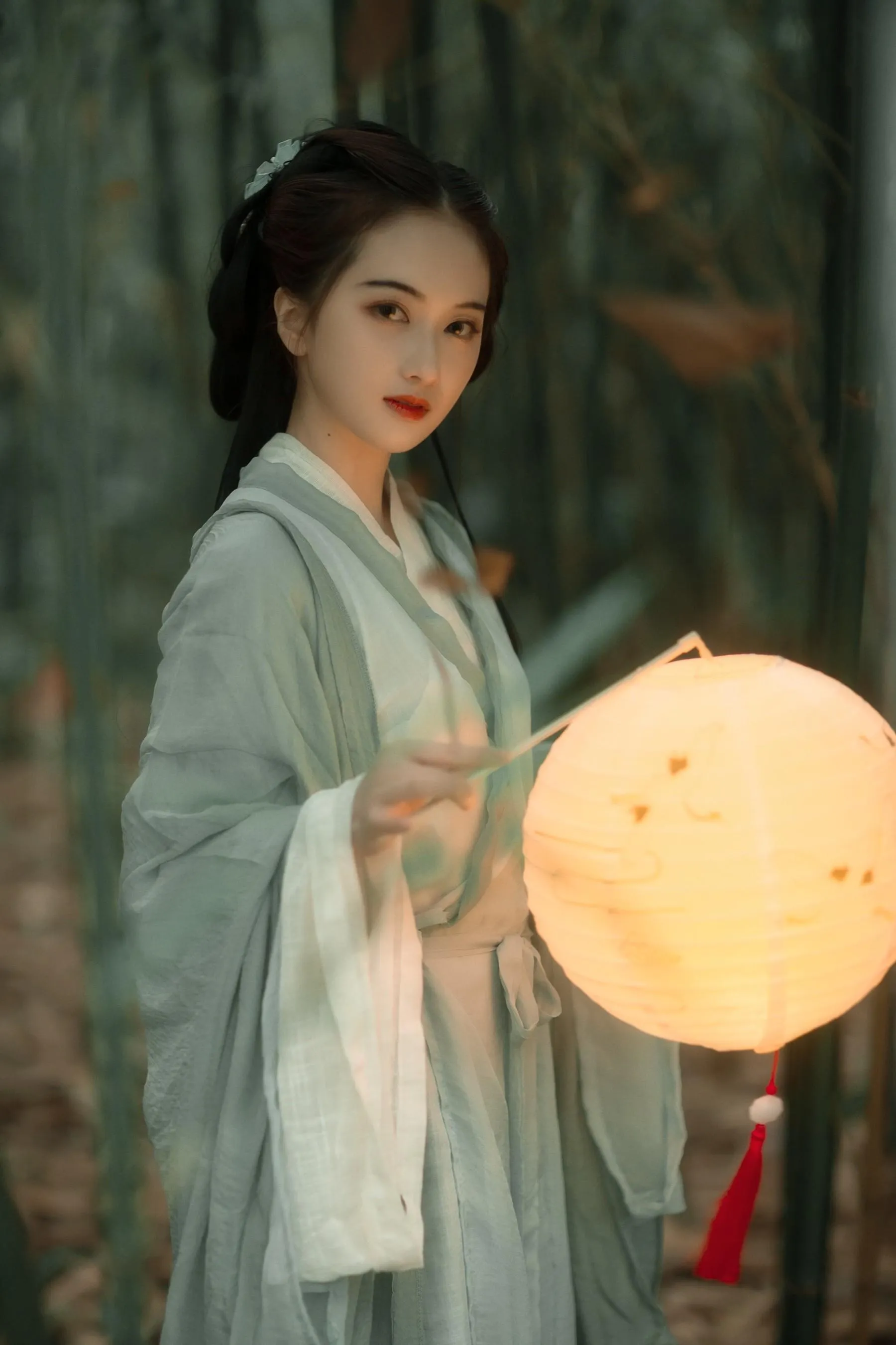 [YITUYU艺图语]2022.02.12 你是人间四月天 歪歪 [46P]插图9